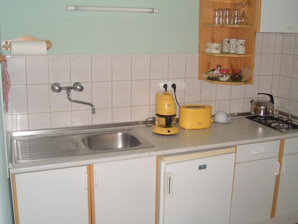Apartments-Mini-Hotel Csongrád Pokój zdjęcie