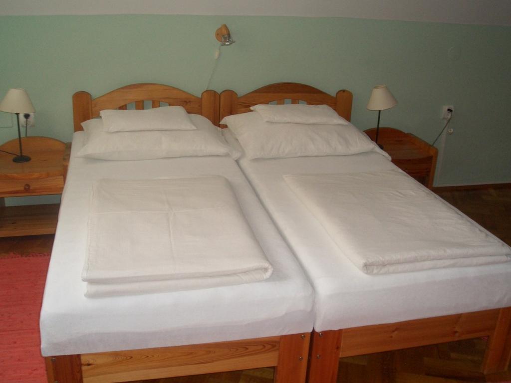 Apartments-Mini-Hotel Csongrád Pokój zdjęcie
