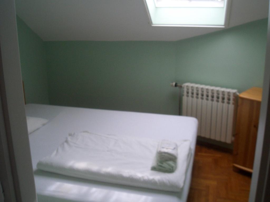 Apartments-Mini-Hotel Csongrád Pokój zdjęcie