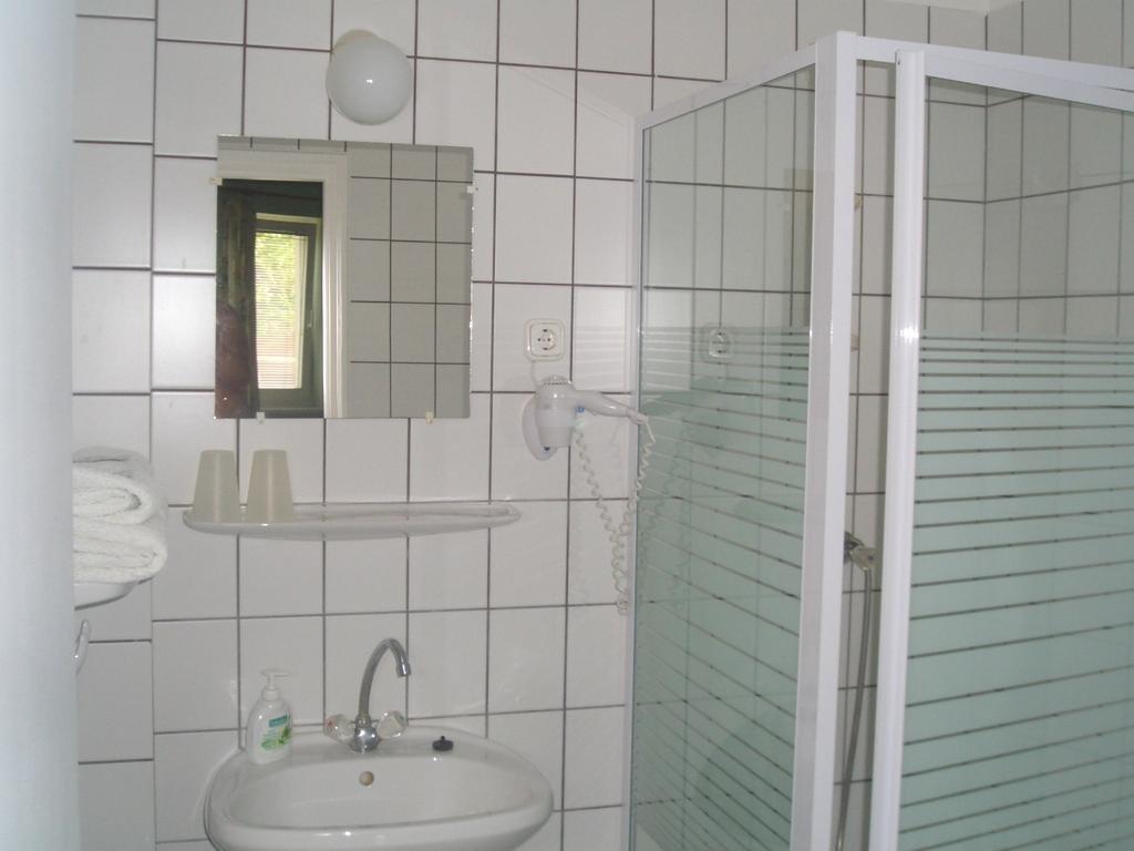 Apartments-Mini-Hotel Csongrád Pokój zdjęcie