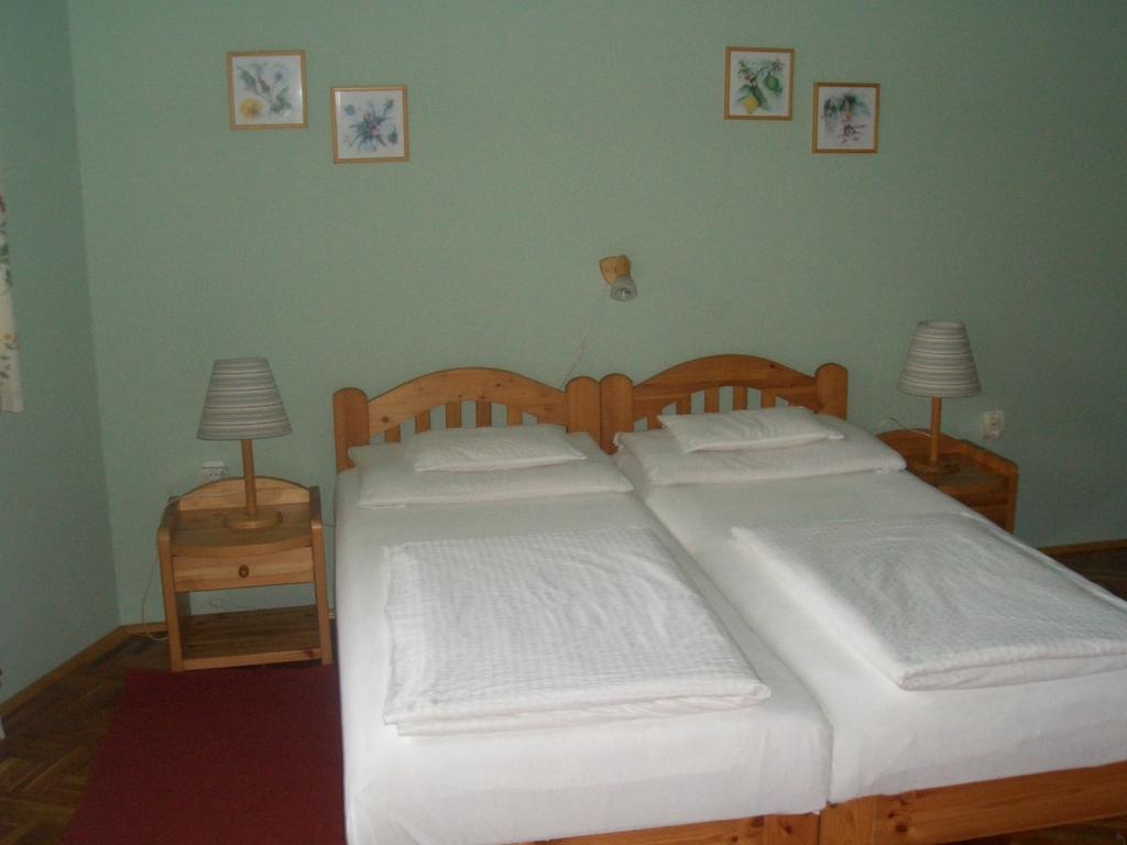 Apartments-Mini-Hotel Csongrád Pokój zdjęcie