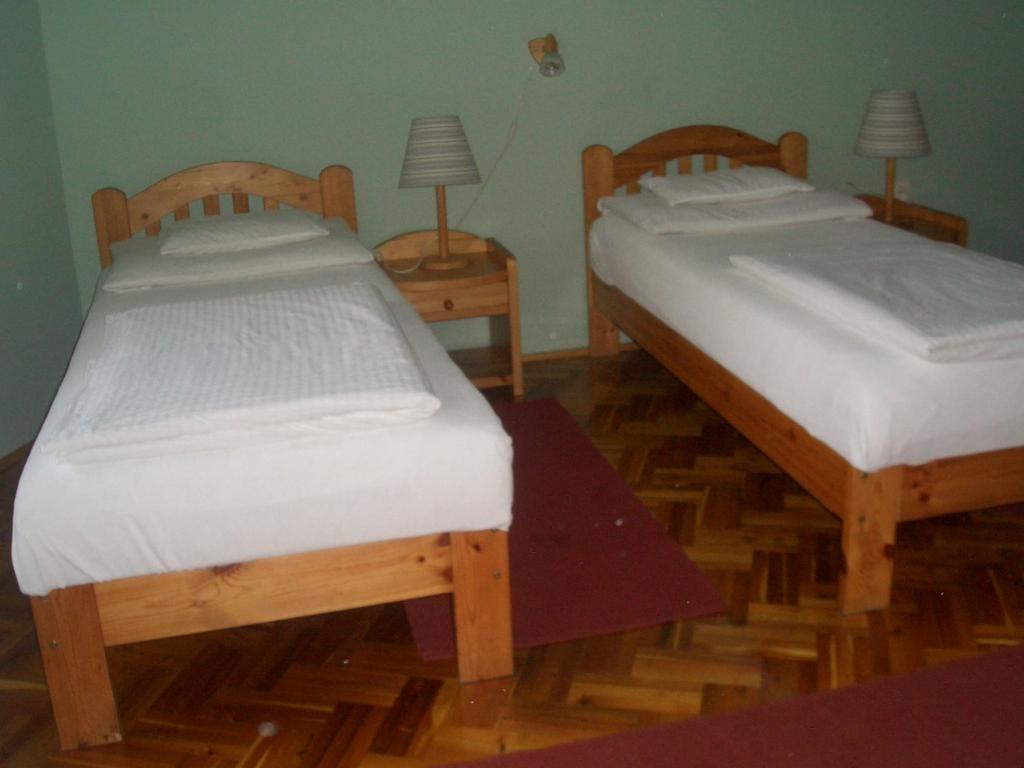 Apartments-Mini-Hotel Csongrád Pokój zdjęcie