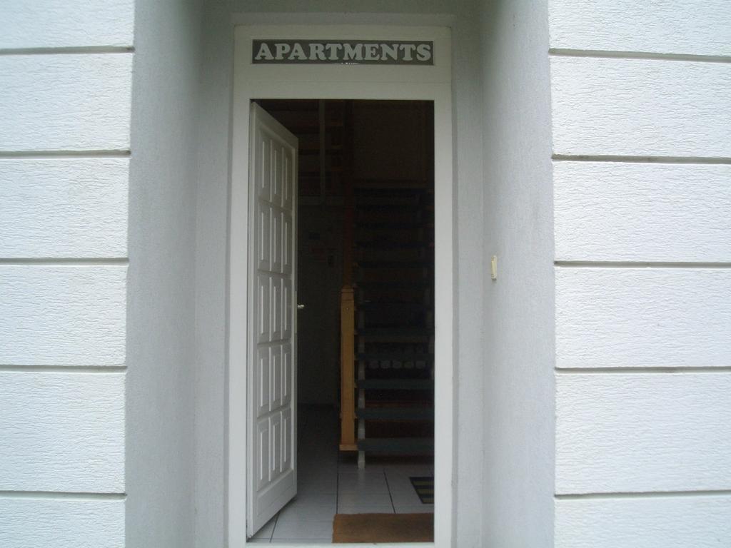 Apartments-Mini-Hotel Csongrád Pokój zdjęcie